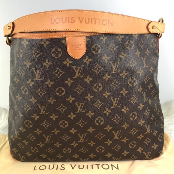 ✨AUTHENTIC✨ SLOUCHY HOBO Louis Vuitton bag - Picture 12 of 16